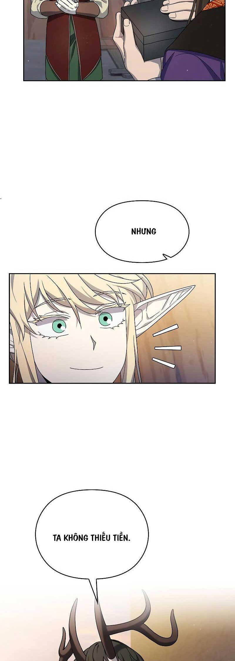 Nền Văn Minh Nebula Chap 43 - Next Chap 44