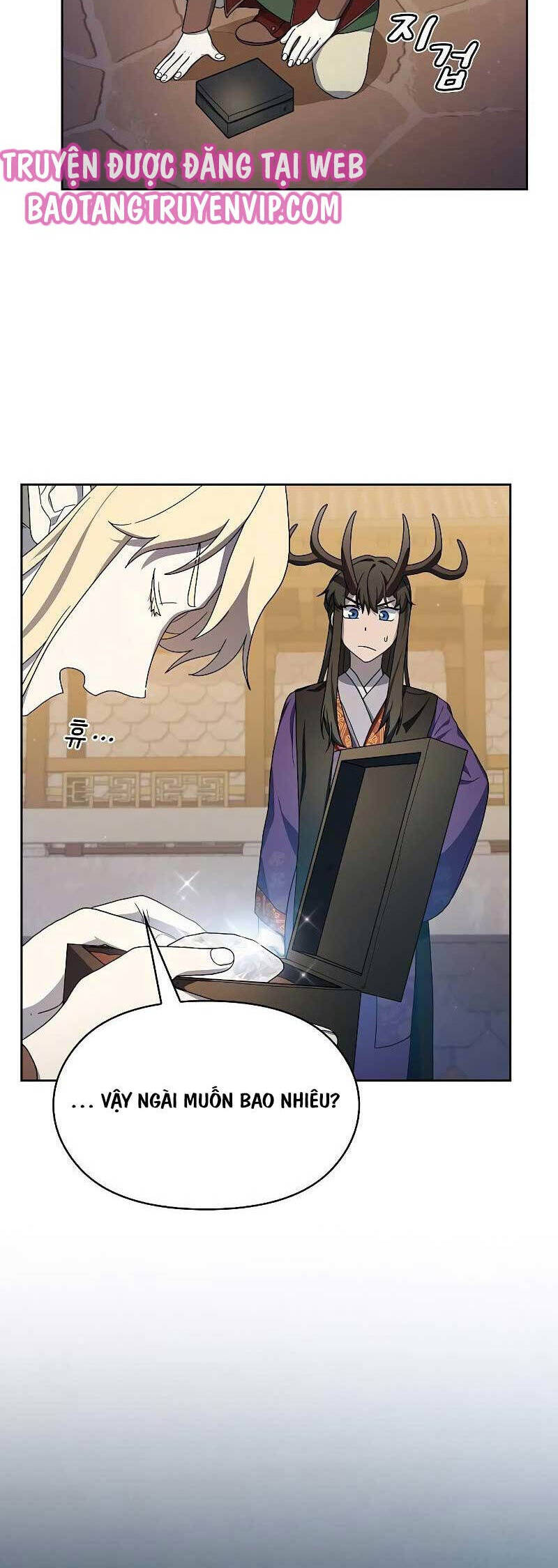 Nền Văn Minh Nebula Chap 43 - Next Chap 44