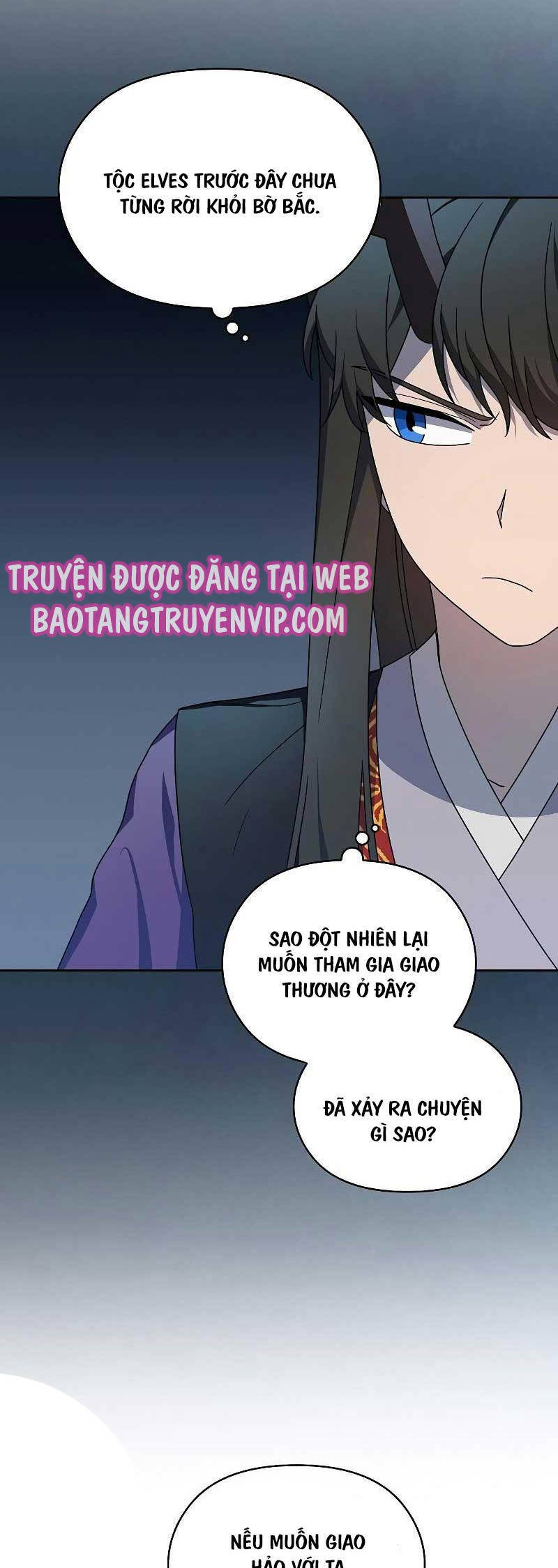Nền Văn Minh Nebula Chap 43 - Next Chap 44