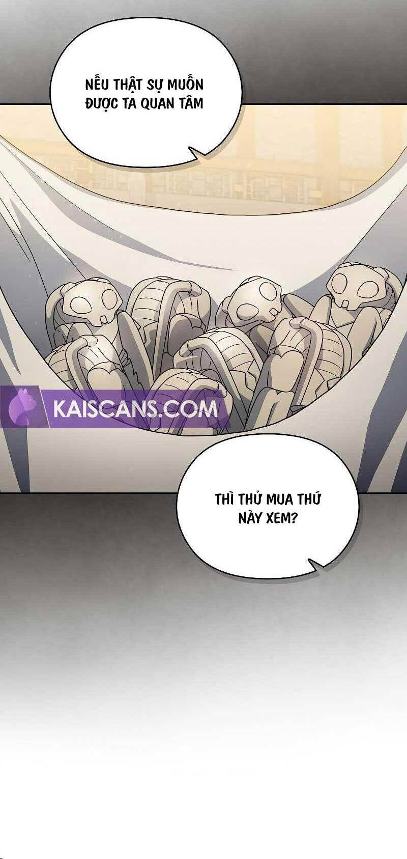 Nền Văn Minh Nebula Chap 43 - Next Chap 44