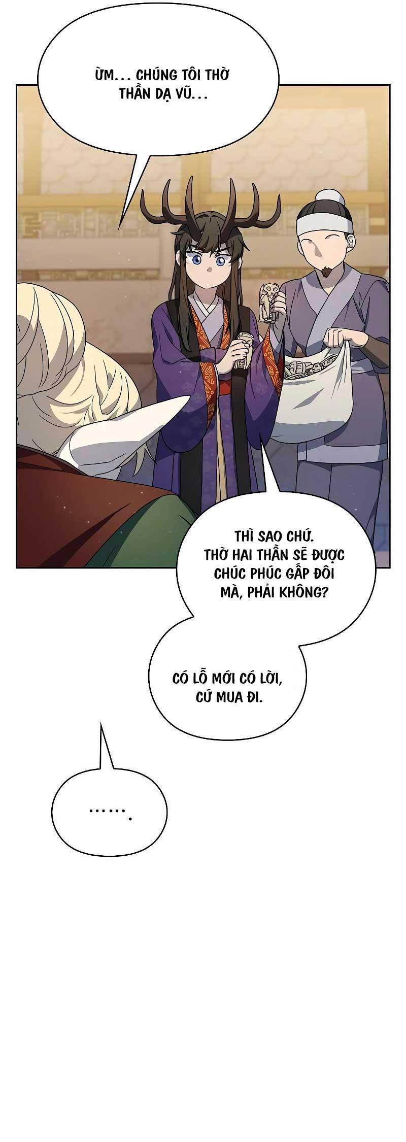 Nền Văn Minh Nebula Chap 43 - Next Chap 44