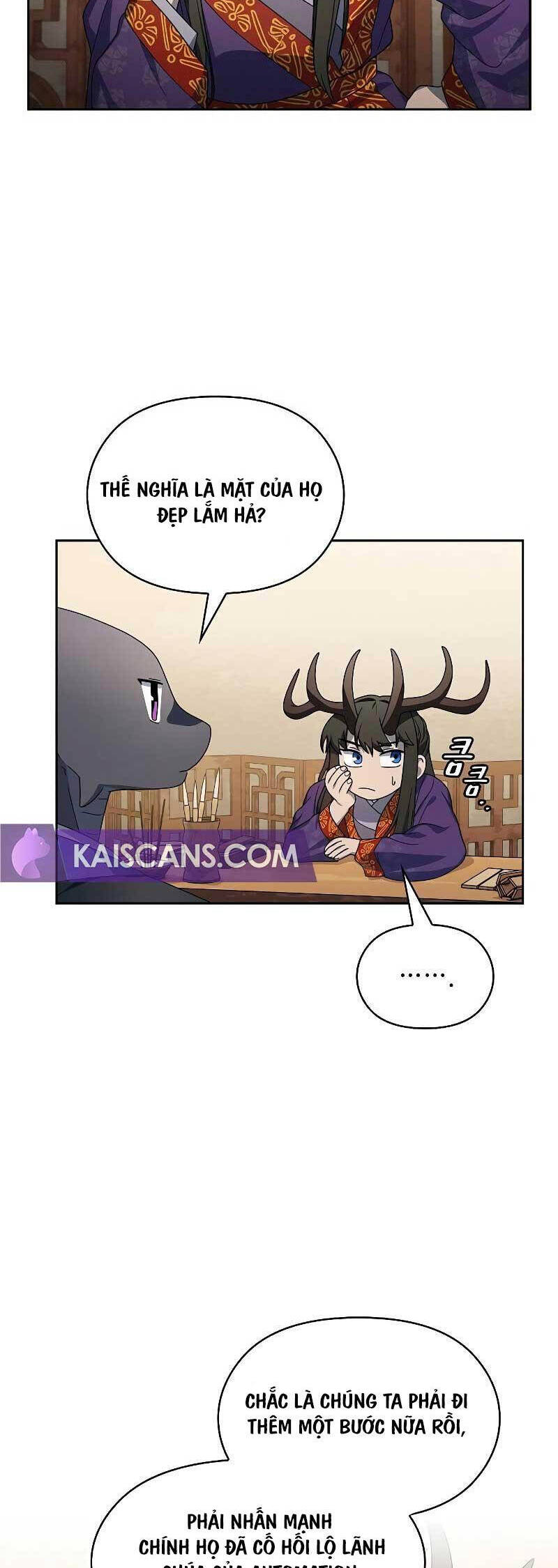 Nền Văn Minh Nebula Chap 43 - Next Chap 44