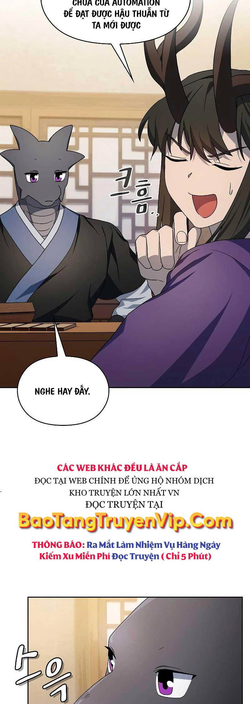 Nền Văn Minh Nebula Chap 43 - Next Chap 44