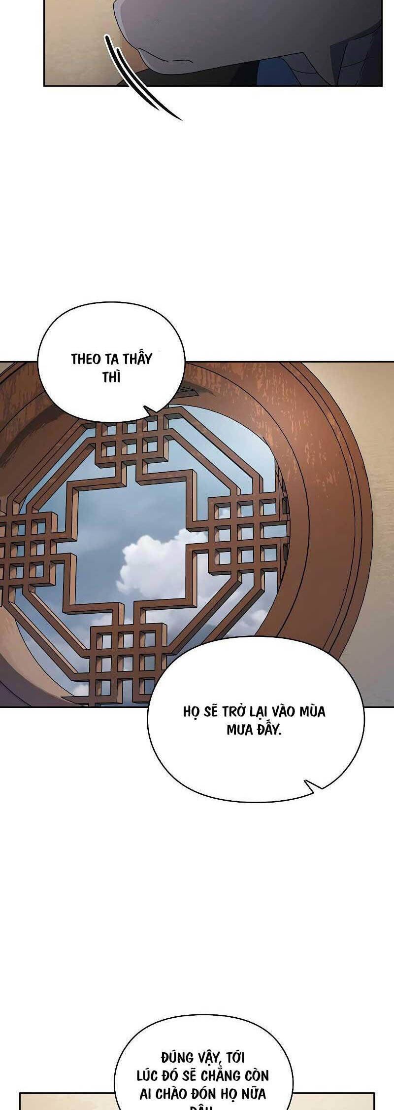 Nền Văn Minh Nebula Chap 43 - Next Chap 44
