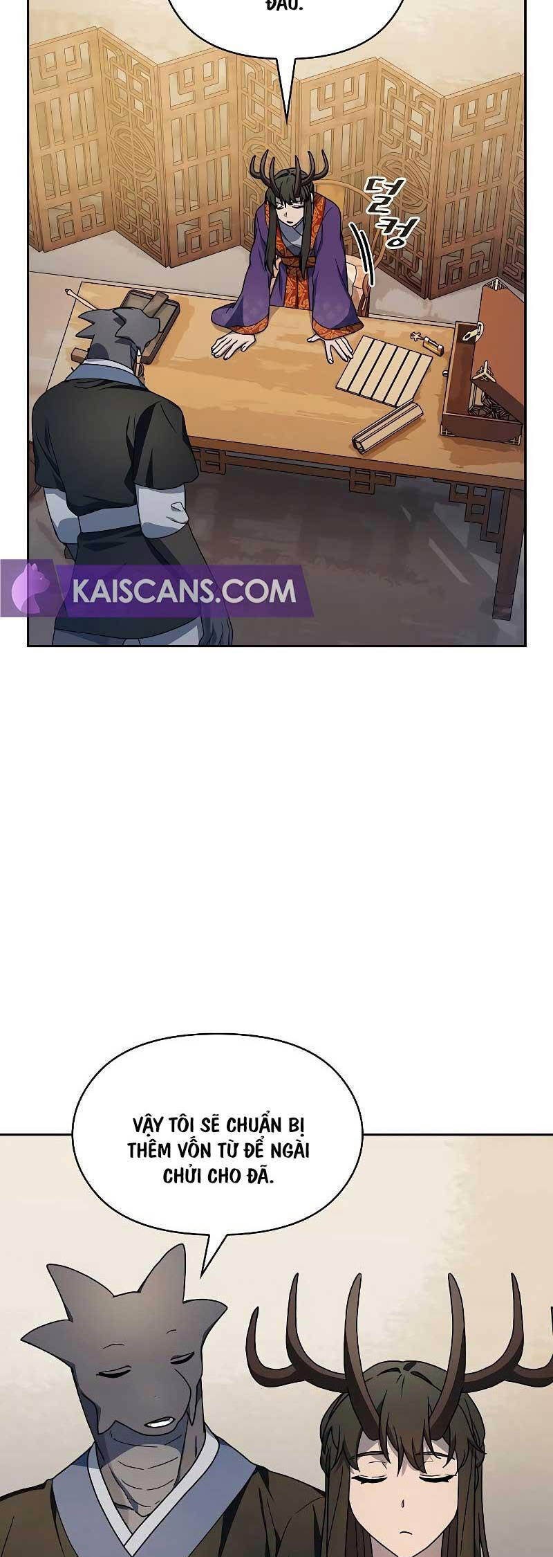 Nền Văn Minh Nebula Chap 43 - Next Chap 44