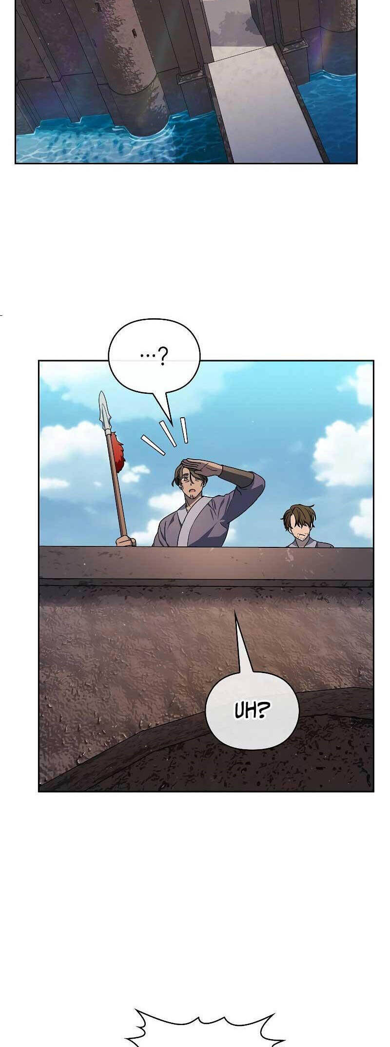 Nền Văn Minh Nebula Chap 43 - Next Chap 44