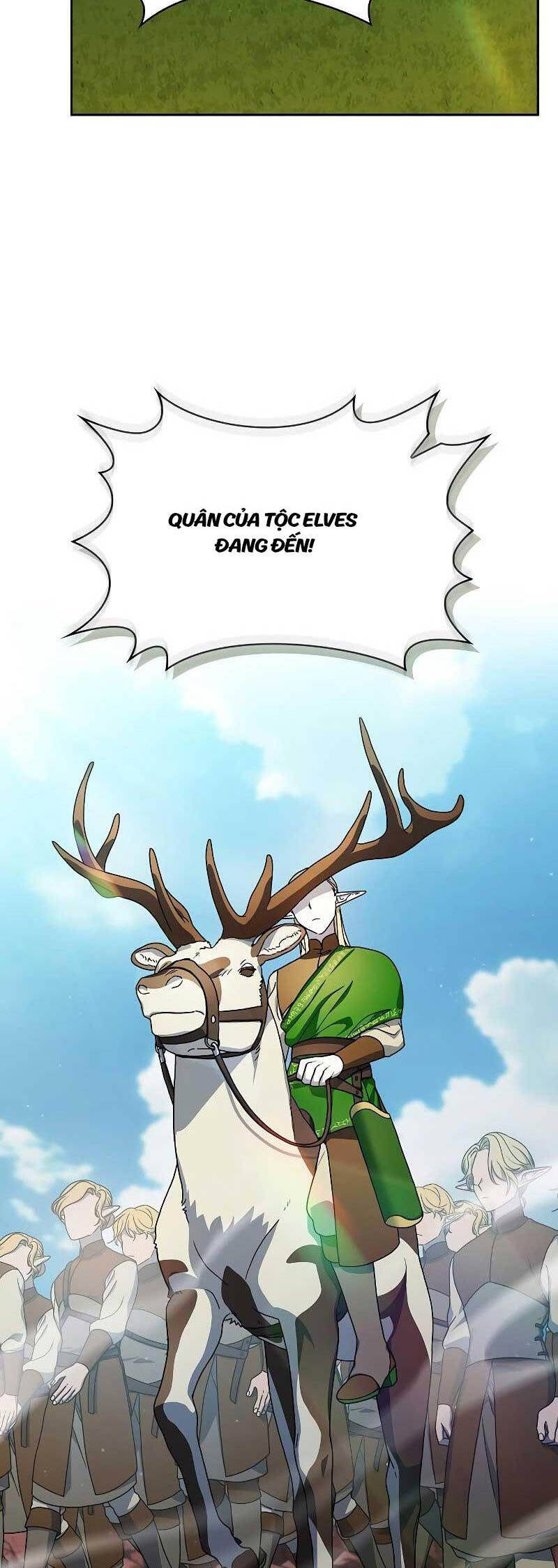 Nền Văn Minh Nebula Chap 43 - Next Chap 44