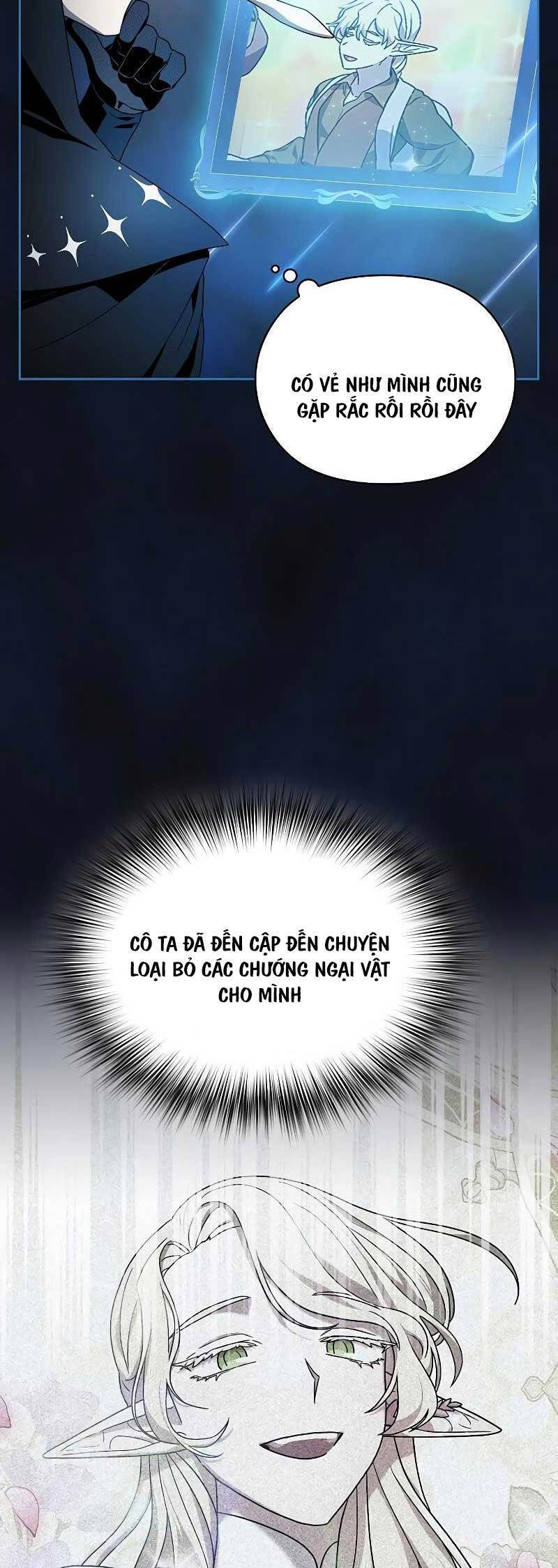 Nền Văn Minh Nebula Chap 43 - Next Chap 44