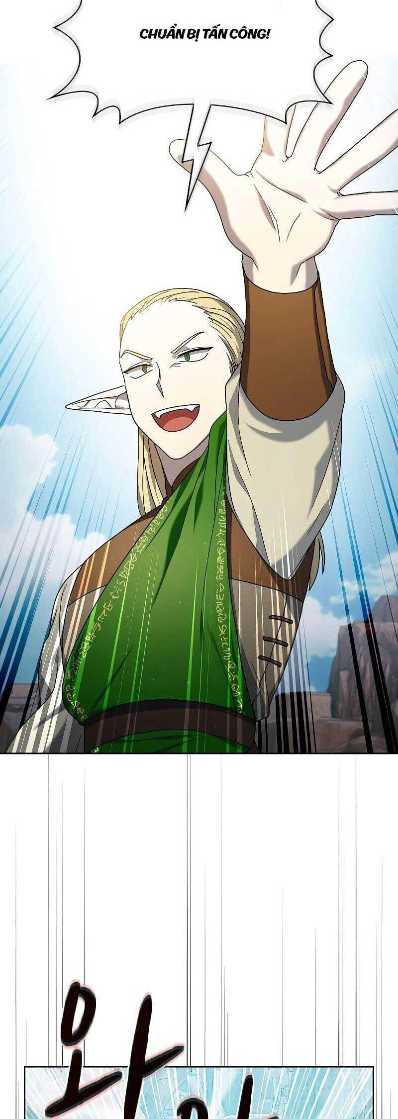 Nền Văn Minh Nebula Chap 43 - Next Chap 44