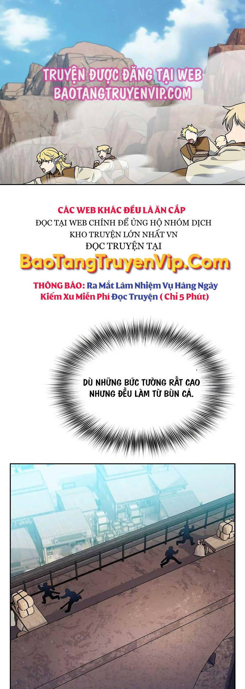 Nền Văn Minh Nebula Chap 43 - Next Chap 44