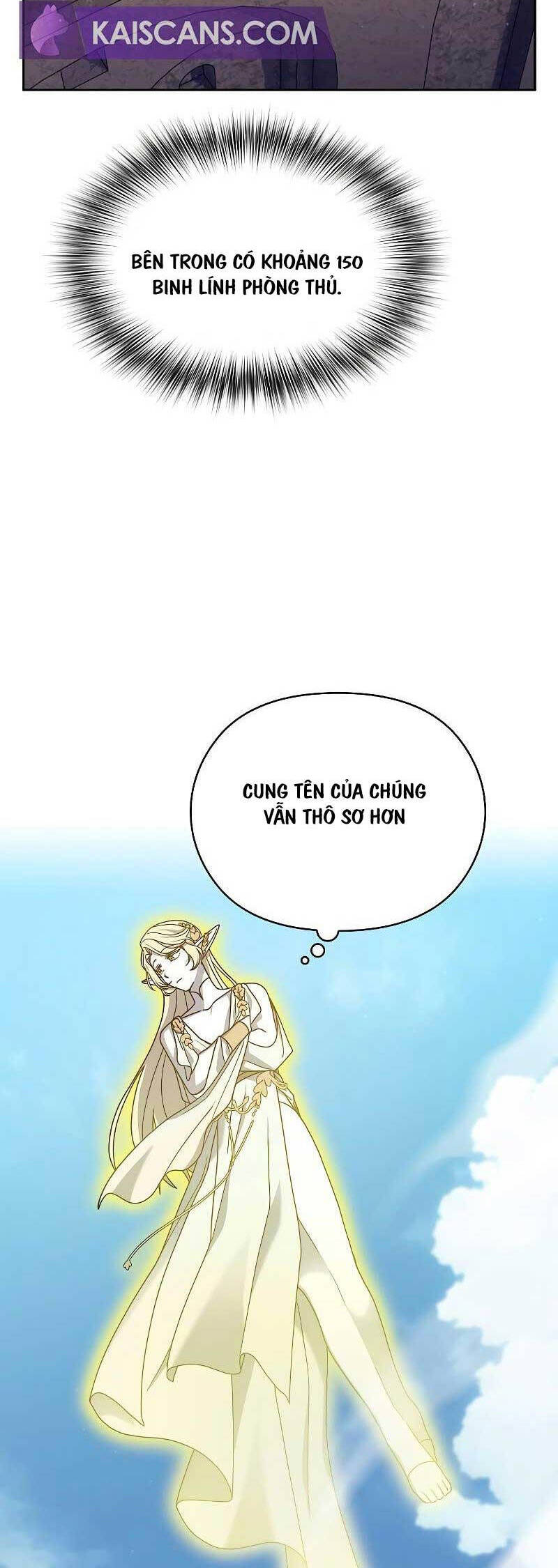 Nền Văn Minh Nebula Chap 43 - Next Chap 44