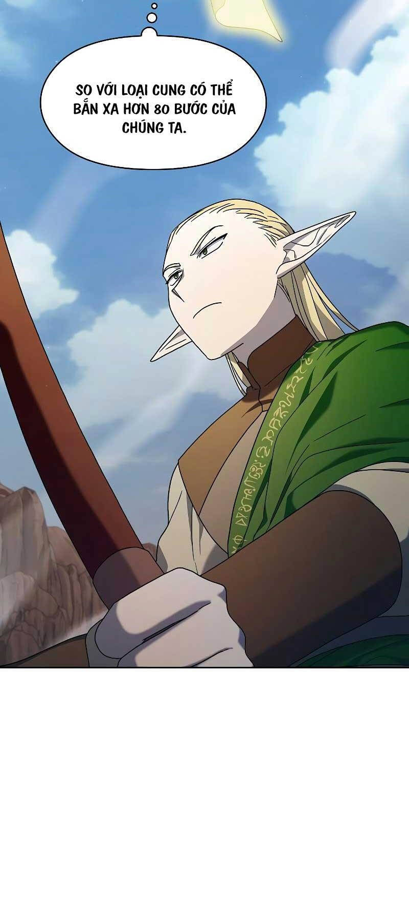 Nền Văn Minh Nebula Chap 43 - Next Chap 44