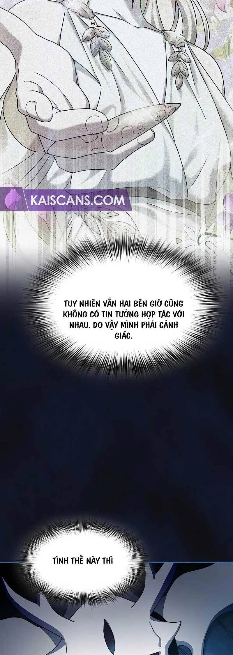 Nền Văn Minh Nebula Chap 43 - Next Chap 44