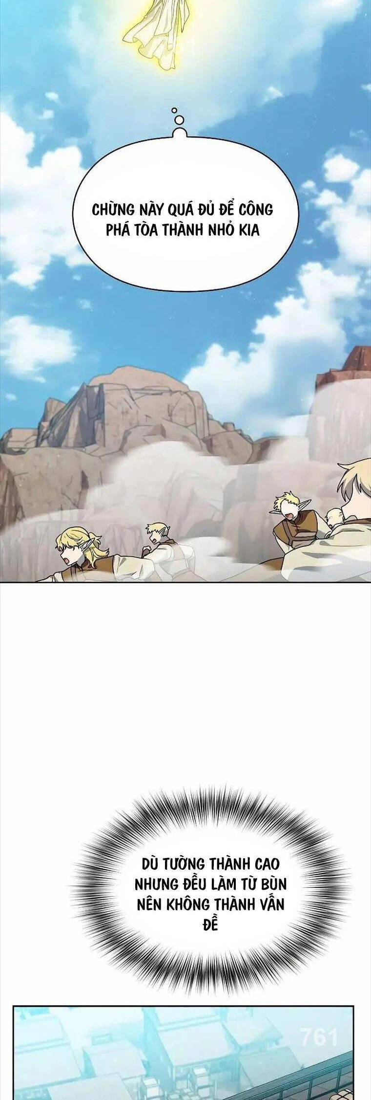 Nền Văn Minh Nebula Chap 44 - Next Chap 45