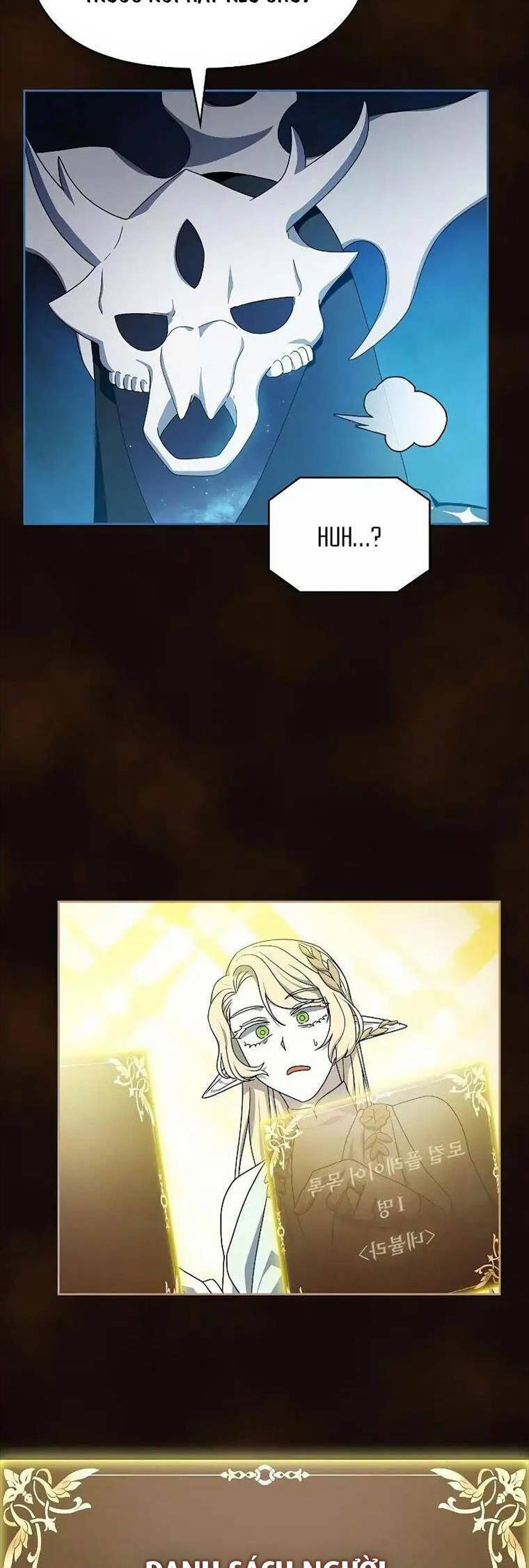 Nền Văn Minh Nebula Chap 44 - Next Chap 45