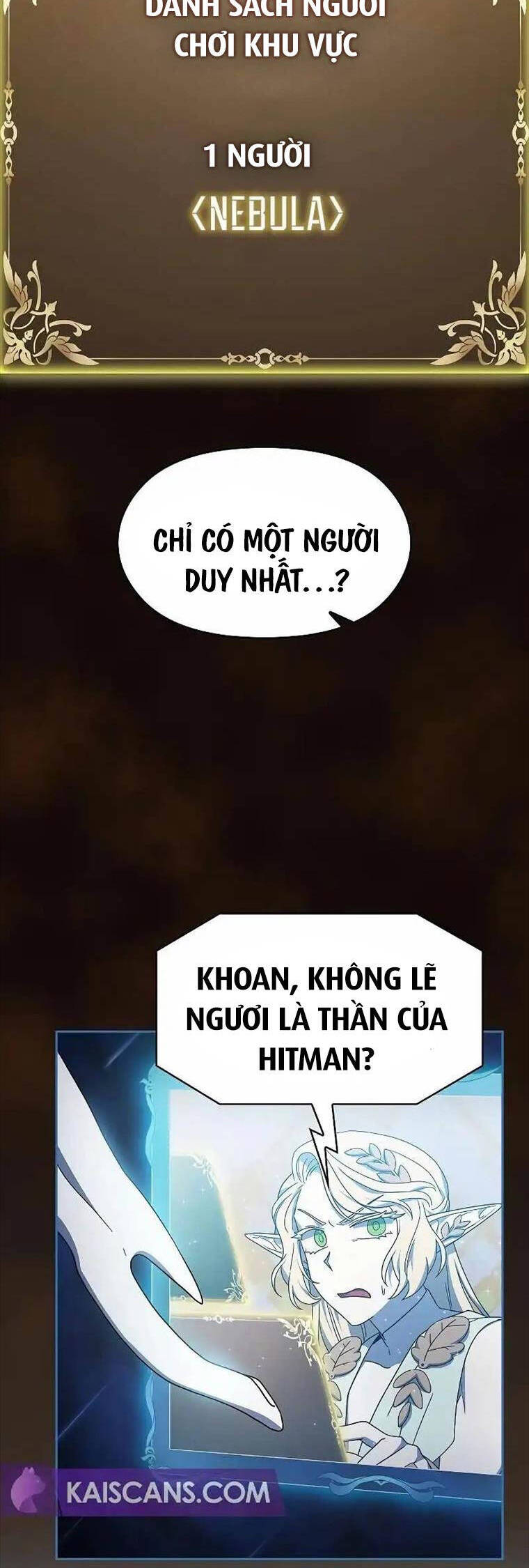 Nền Văn Minh Nebula Chap 44 - Next Chap 45