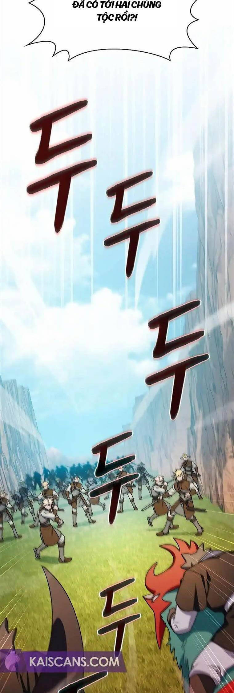 Nền Văn Minh Nebula Chap 44 - Next Chap 45