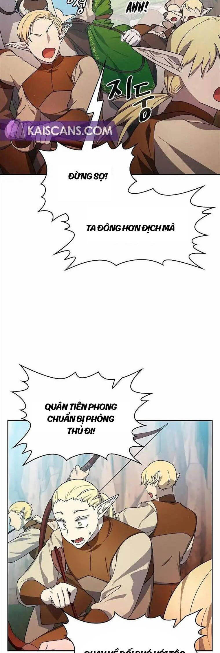 Nền Văn Minh Nebula Chap 44 - Next Chap 45