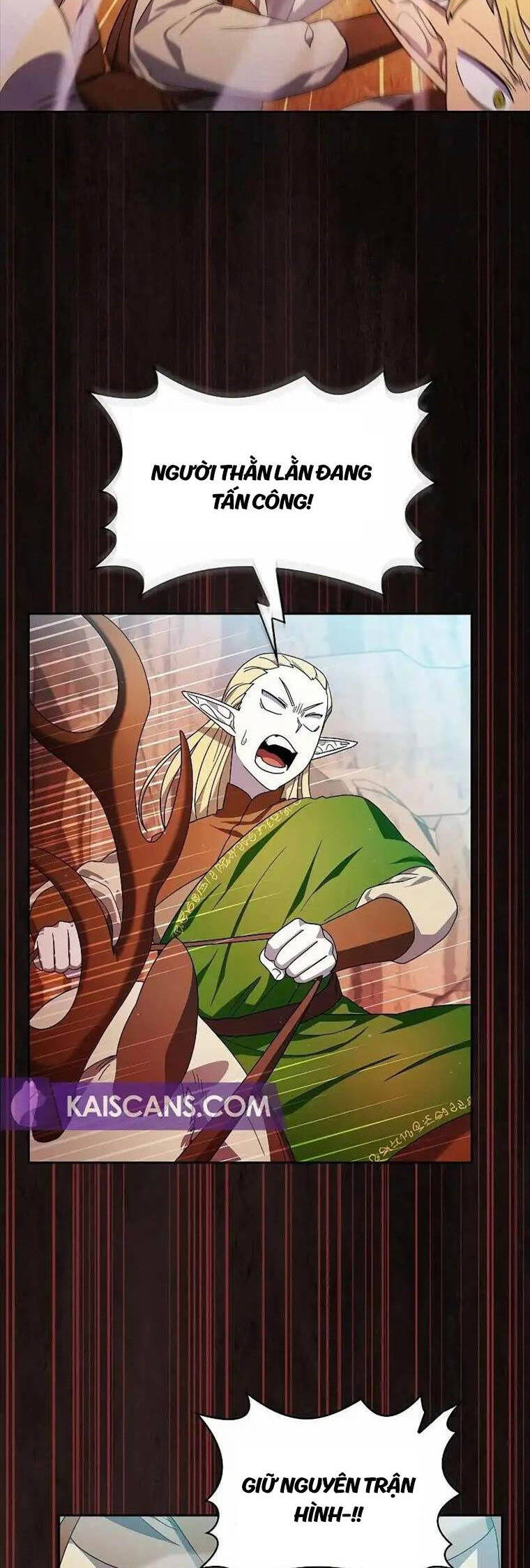 Nền Văn Minh Nebula Chap 44 - Next Chap 45