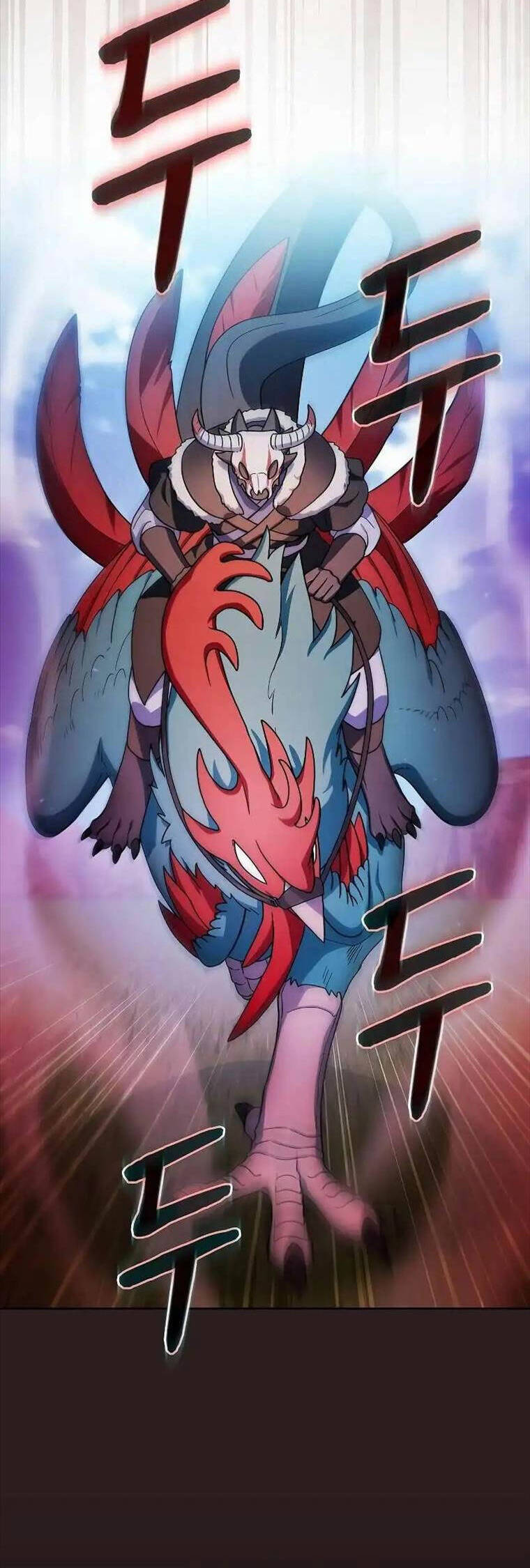 Nền Văn Minh Nebula Chap 44 - Next Chap 45