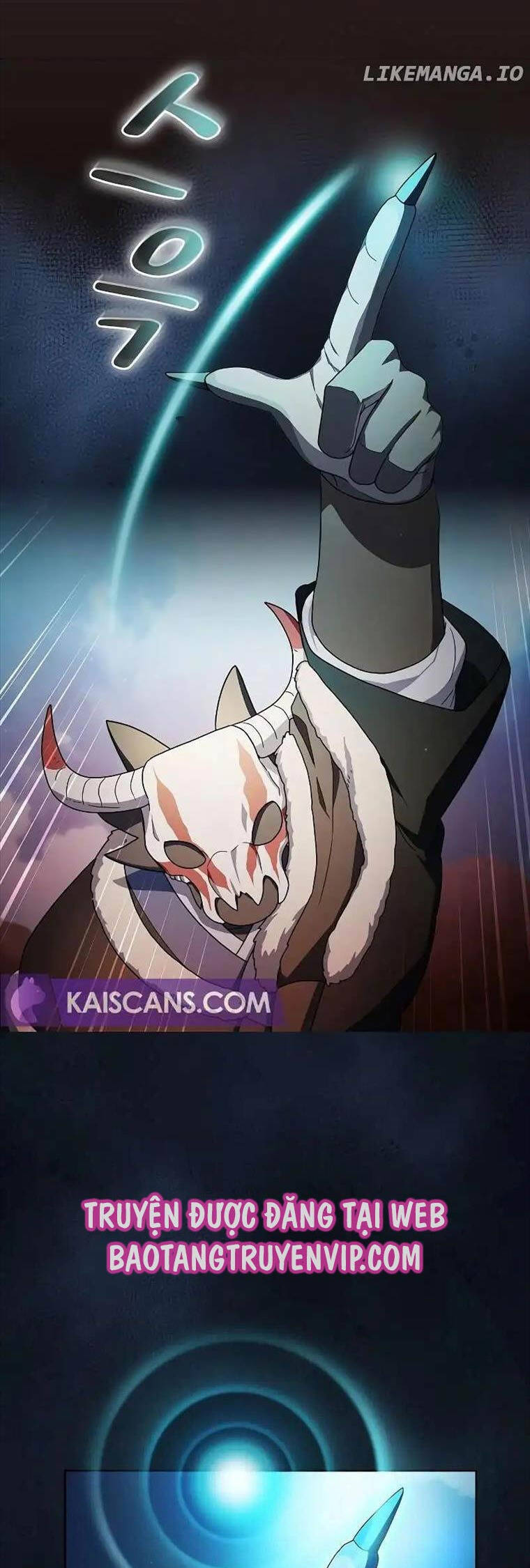 Nền Văn Minh Nebula Chap 44 - Next Chap 45