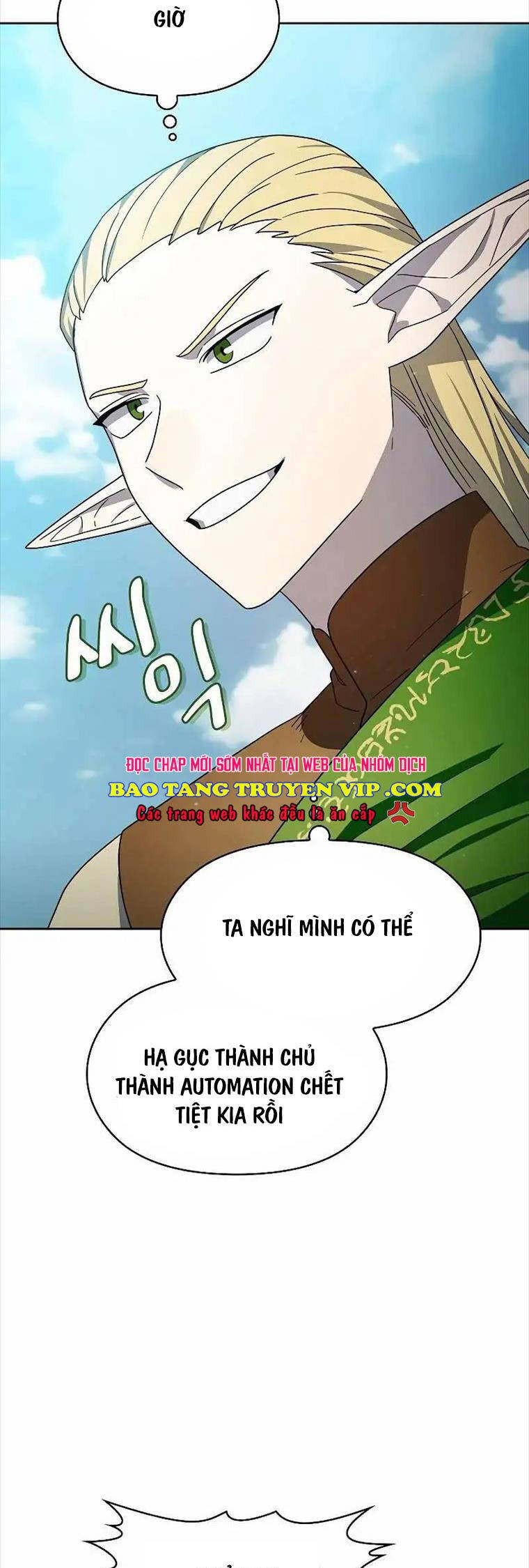 Nền Văn Minh Nebula Chap 44 - Next Chap 45