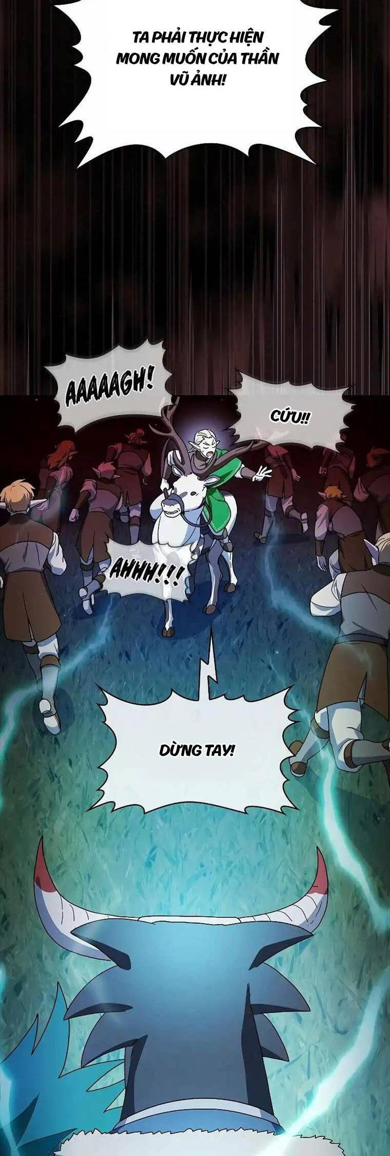 Nền Văn Minh Nebula Chap 44 - Next Chap 45