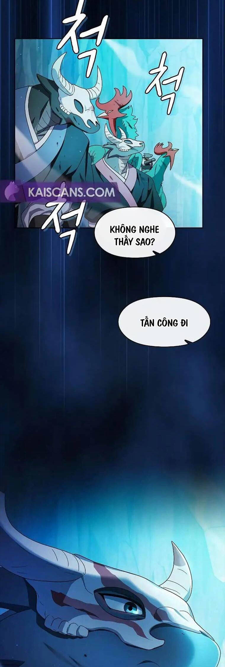 Nền Văn Minh Nebula Chap 44 - Next Chap 45