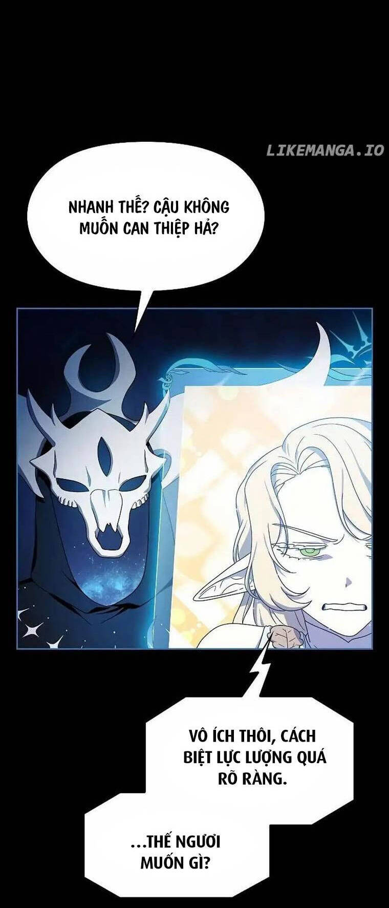 Nền Văn Minh Nebula Chap 44 - Next Chap 45