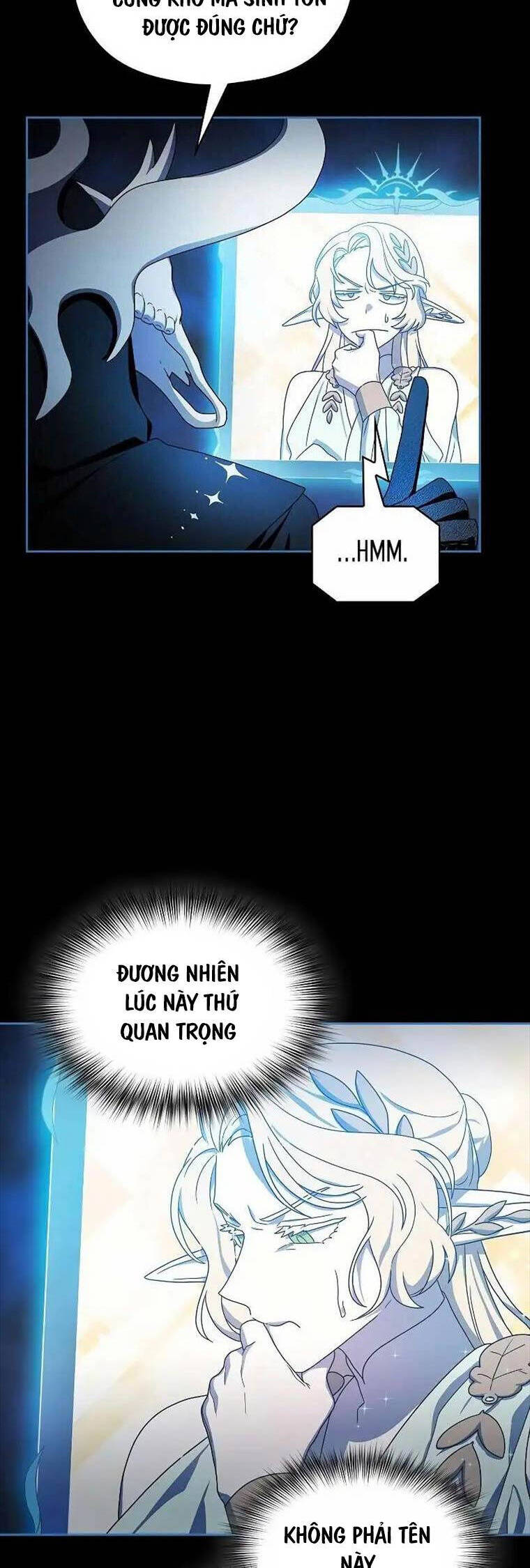 Nền Văn Minh Nebula Chap 44 - Next Chap 45