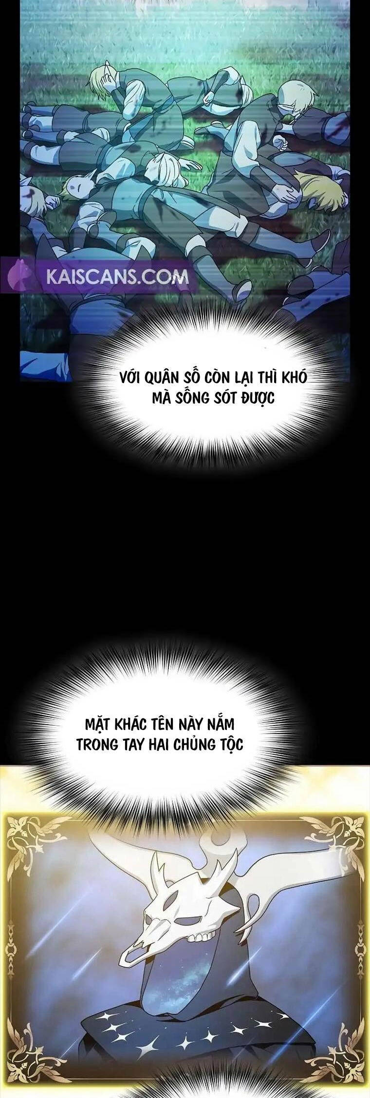 Nền Văn Minh Nebula Chap 44 - Next Chap 45