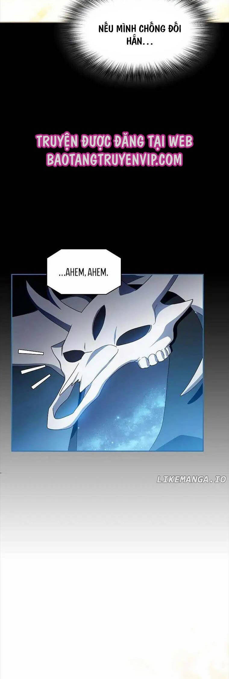 Nền Văn Minh Nebula Chap 44 - Next Chap 45