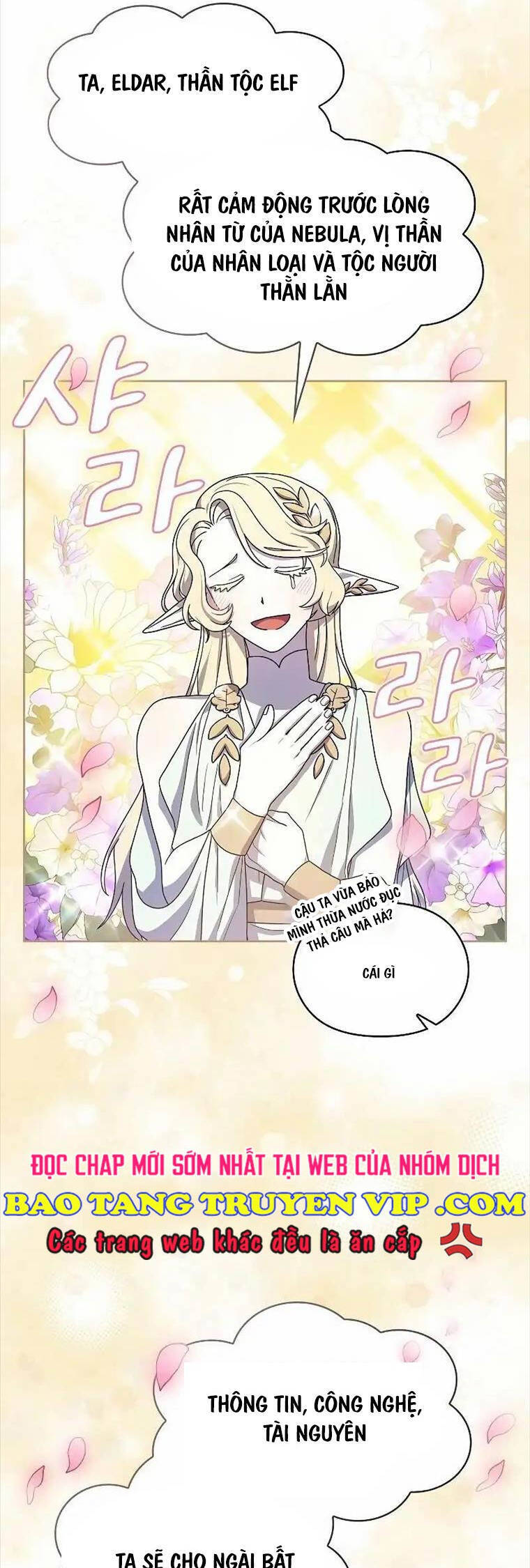 Nền Văn Minh Nebula Chap 44 - Next Chap 45