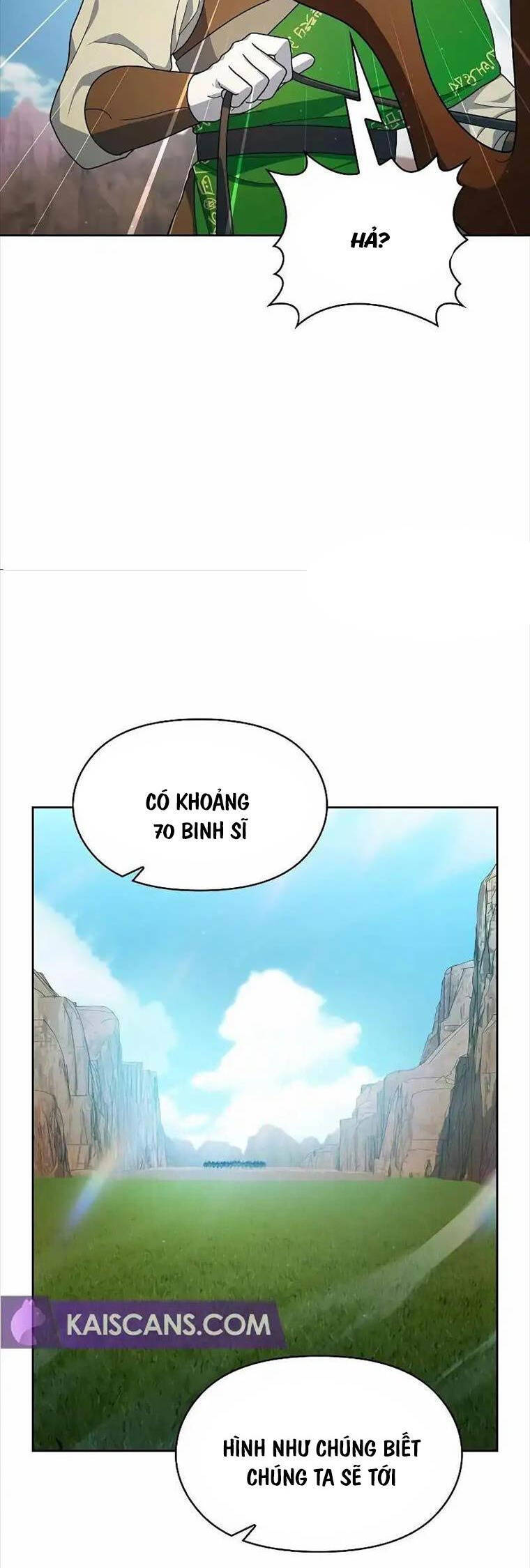 Nền Văn Minh Nebula Chap 44 - Next Chap 45