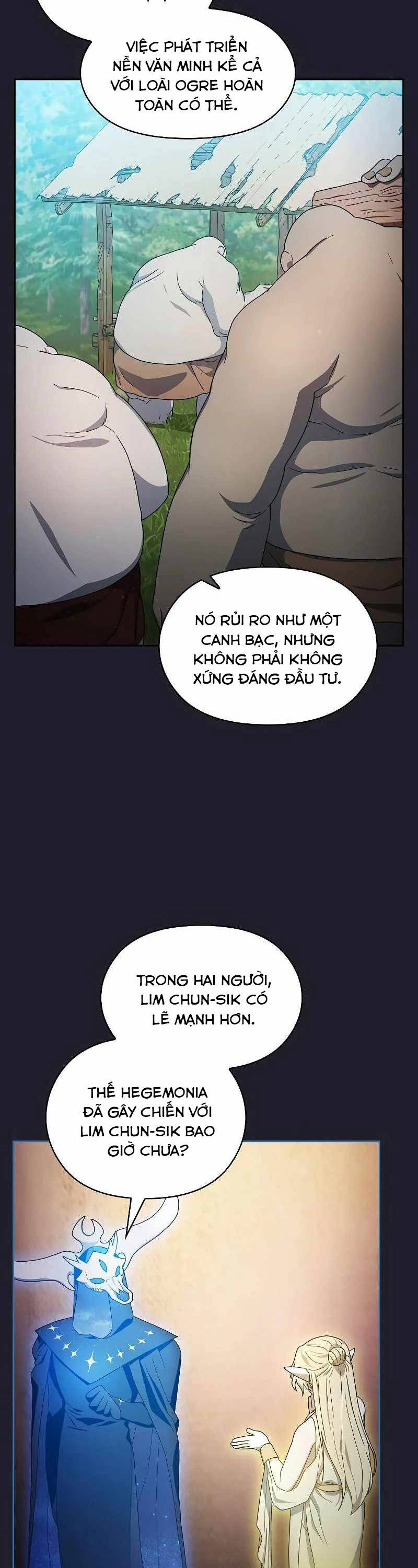 Nền Văn Minh Nebula Chap 45 - Next Chap 46