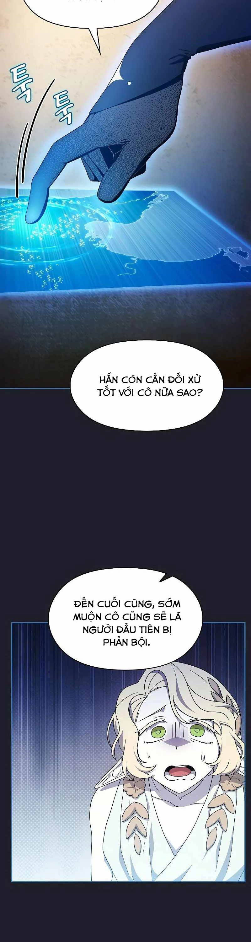 Nền Văn Minh Nebula Chap 45 - Next Chap 46