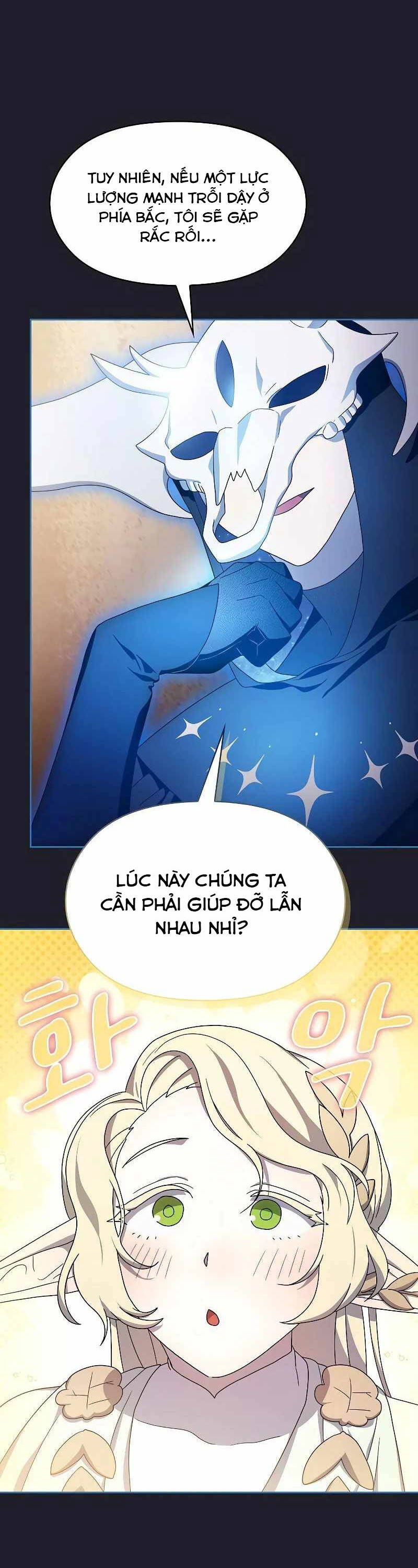 Nền Văn Minh Nebula Chap 45 - Next Chap 46