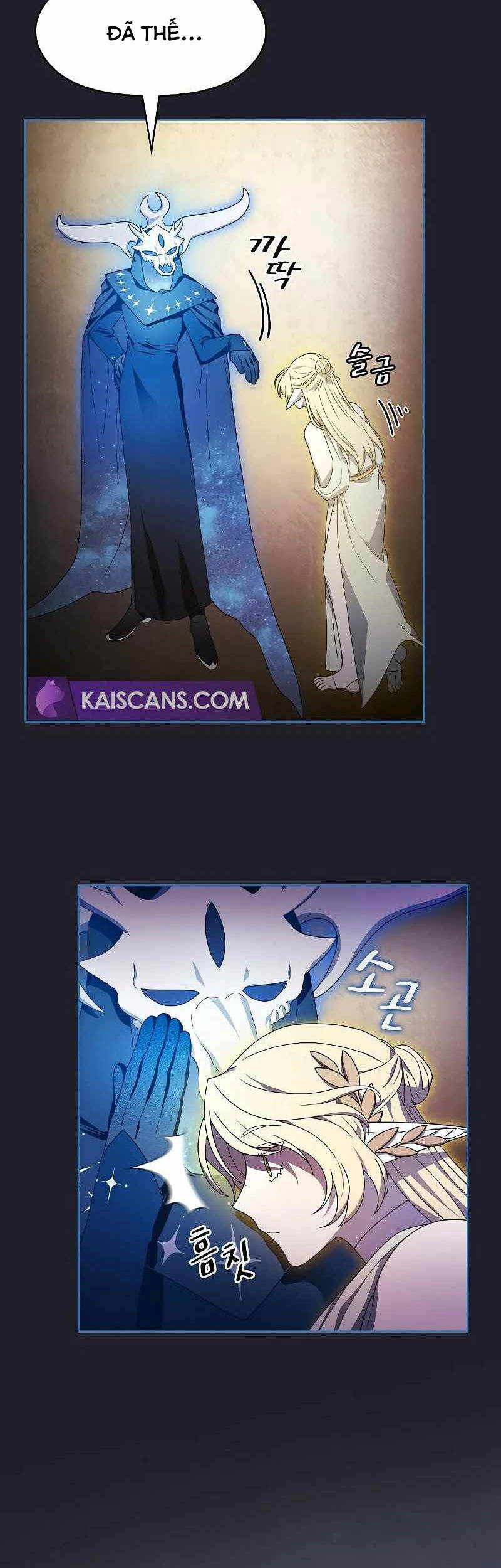 Nền Văn Minh Nebula Chap 45 - Next Chap 46