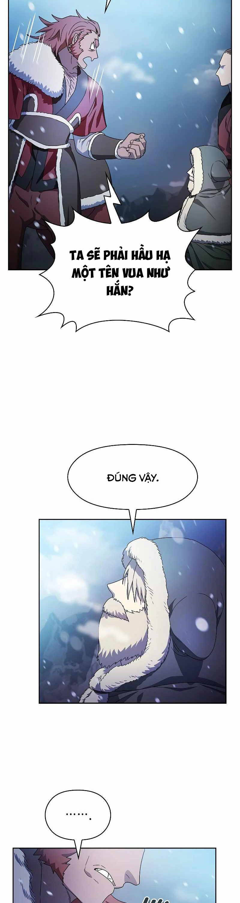 Nền Văn Minh Nebula Chap 45 - Next Chap 46