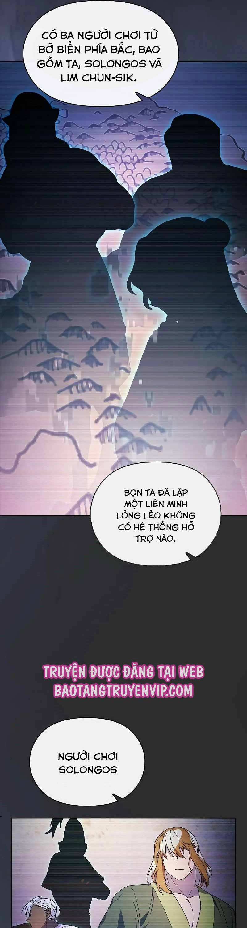 Nền Văn Minh Nebula Chap 45 - Next Chap 46