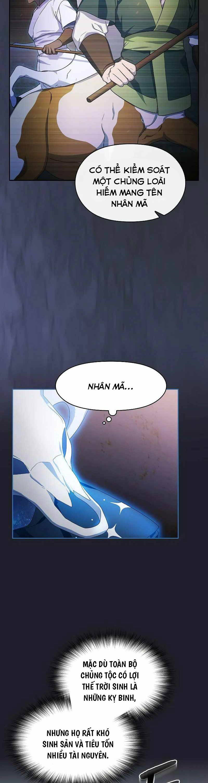 Nền Văn Minh Nebula Chap 45 - Next Chap 46