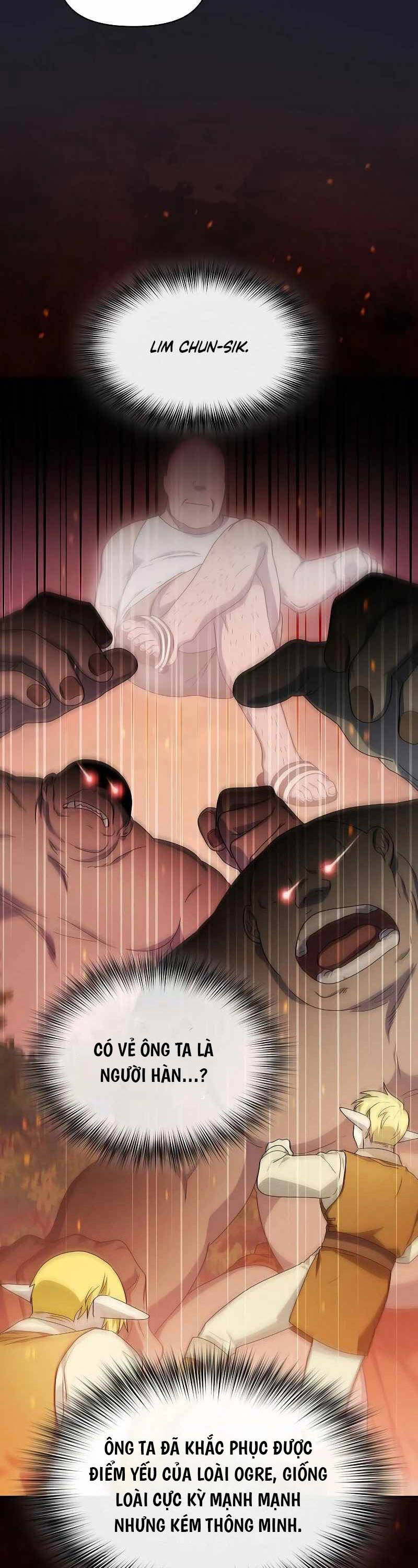 Nền Văn Minh Nebula Chap 45 - Next Chap 46