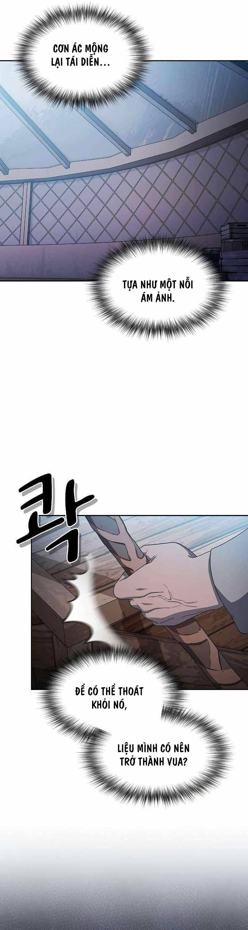 Nền Văn Minh Nebula Chap 46 - Next Chap 47