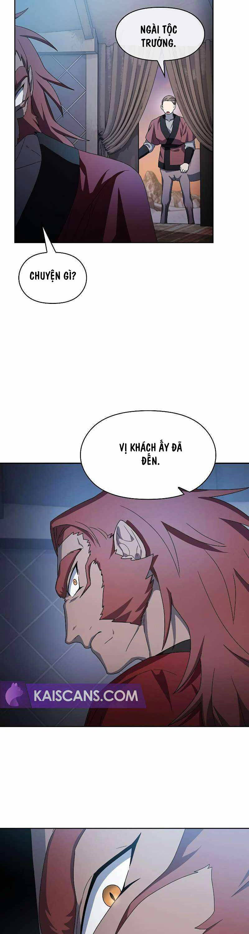 Nền Văn Minh Nebula Chap 46 - Next Chap 47