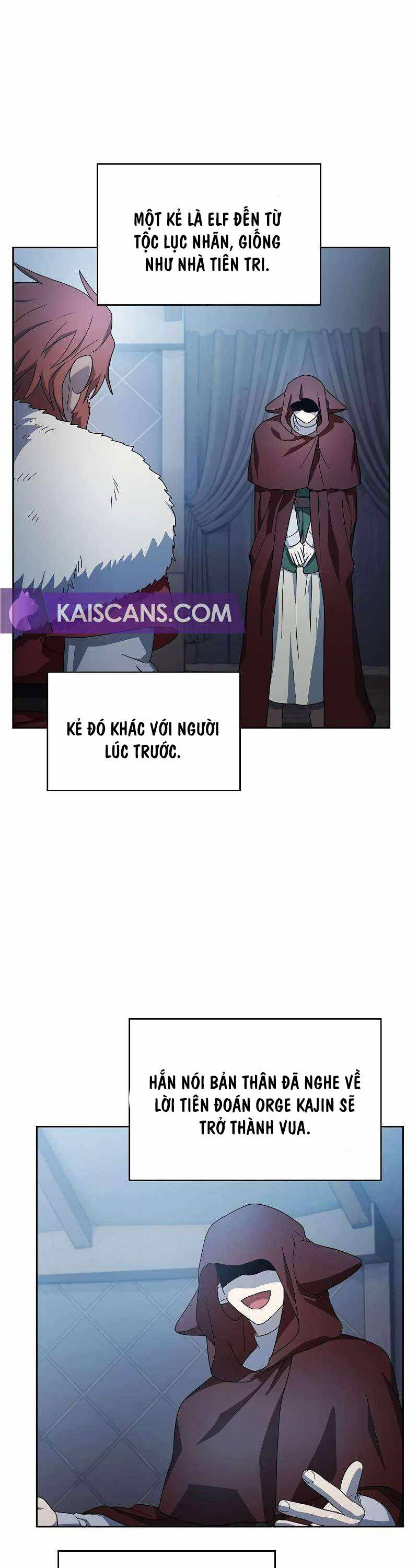 Nền Văn Minh Nebula Chap 46 - Next Chap 47