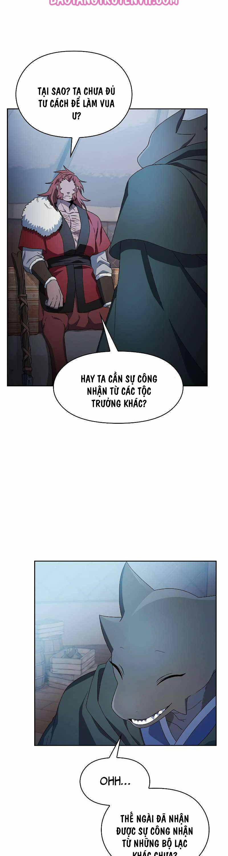 Nền Văn Minh Nebula Chap 46 - Next Chap 47