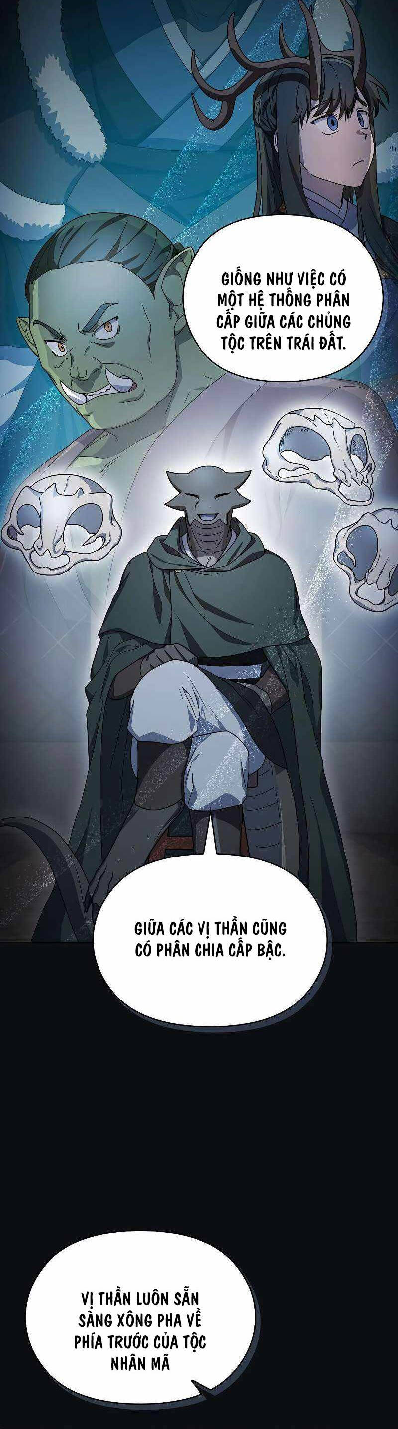 Nền Văn Minh Nebula Chap 46 - Next Chap 47