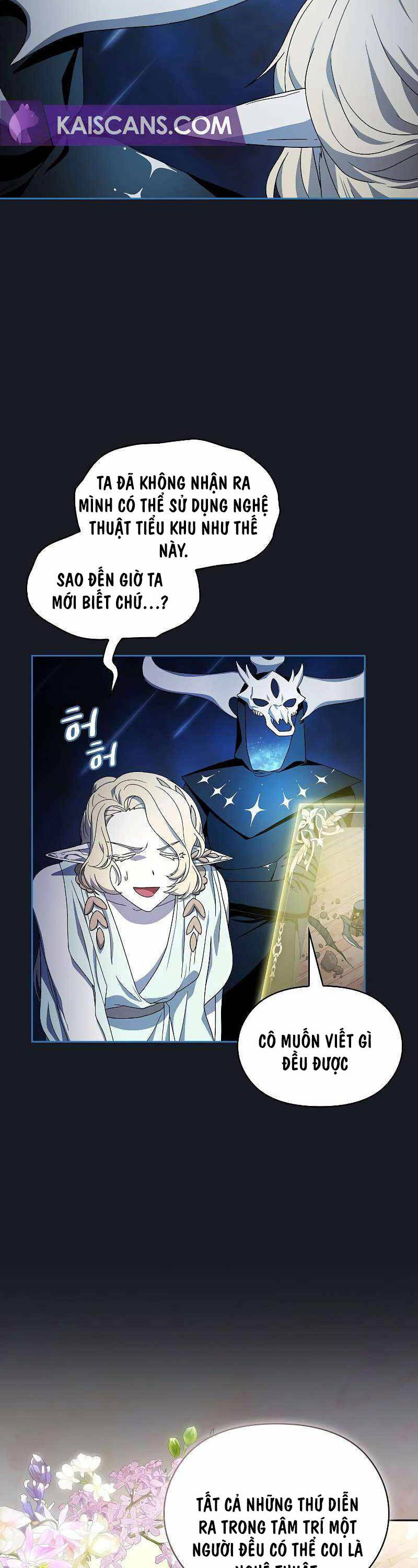 Nền Văn Minh Nebula Chap 46 - Next Chap 47