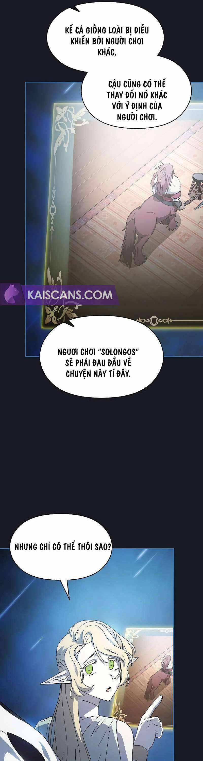 Nền Văn Minh Nebula Chap 46 - Next Chap 47