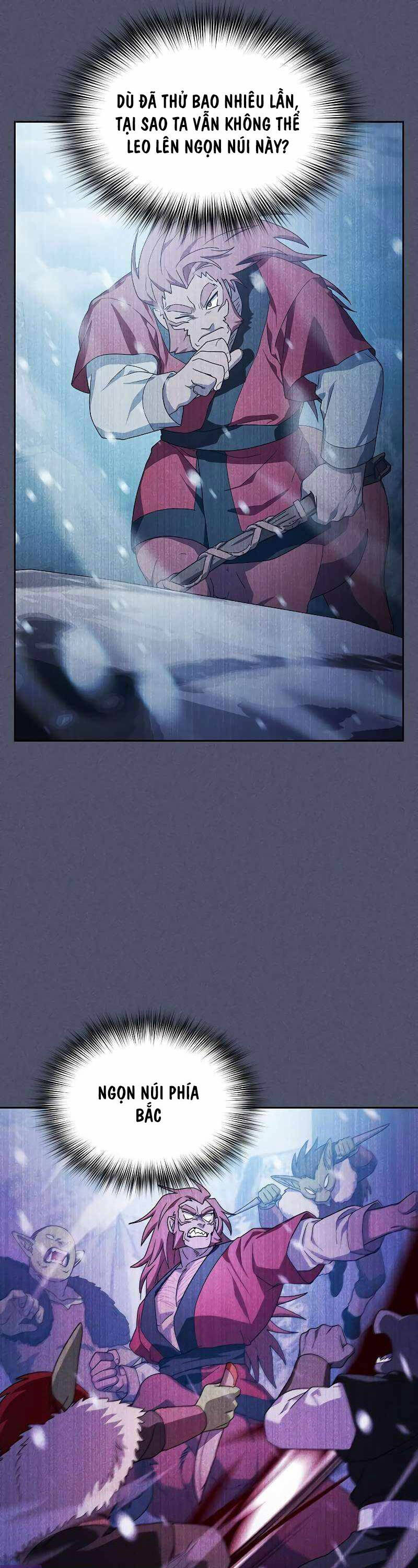 Nền Văn Minh Nebula Chap 46 - Next Chap 47